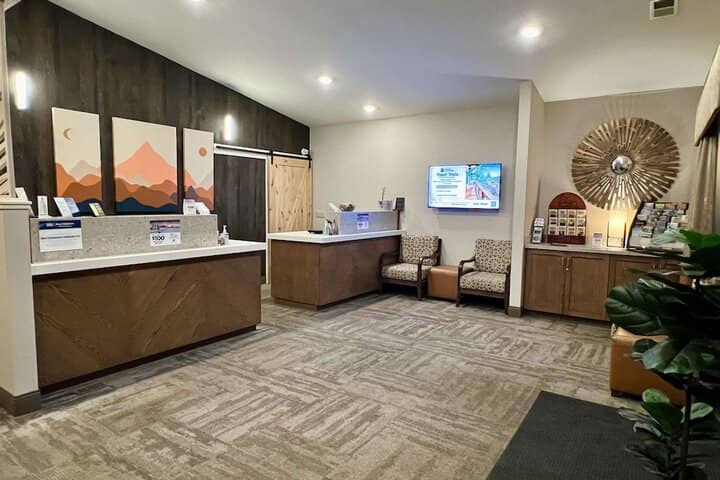 Hotel Interior 2 of 46